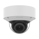 Hanwha XNV-C7083R X-Core 4MP AI IR Vandal Dome 2.8-10mm — 40m WiseIR, extremeWDR 120-150dB, IP66/IP67/IK10/NEMA4X