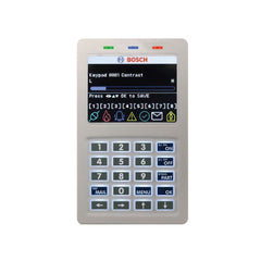 Bosch CP736B Graphic Keypad for Bosch 6000