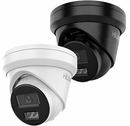 HiLook IPC-T381H-MU 8MP Acusense Turret IP Camera with Built in Mic