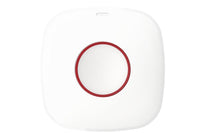 Hikvision AX PRO DS PDEB1 EG2 WB Wall mounted Wireless Emergency Button