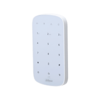 Dahua DHI-ARK30T-W2 Wireless Keypad
