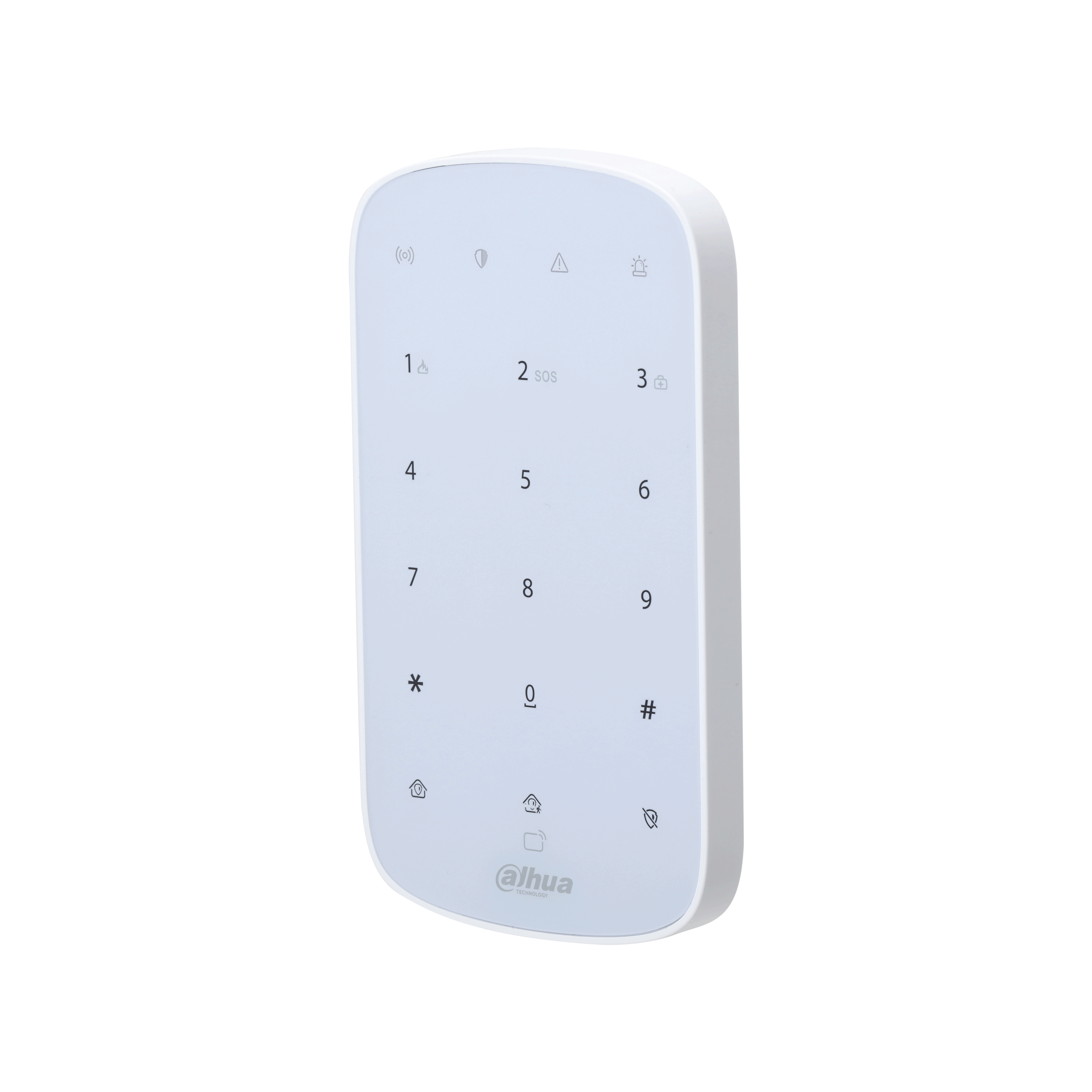 Dahua DHI-ARK30T-W2 Wireless Keypad