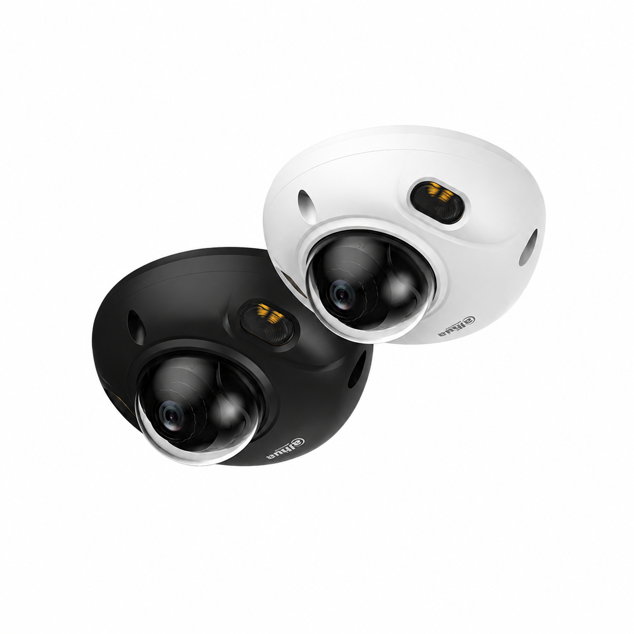 Dahua Dome Cameras