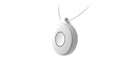 Hikvision AX PRO DS PDEBP1 EG2 WB Portable Wireless Emergency Button