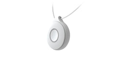 Hikvision AX PRO DS-PDEBP1-EG2-WB Portable Wireless Emergency Button