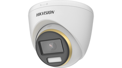 Hikvision DS-2CE72KF3T ColorVu Turret Camera 5MP 2.8mm