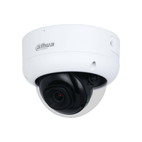 Dahua DH-IPC-HDBW3466EP-AS-AUS 4MP WizSense Starlight Dome 