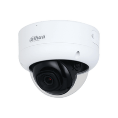Dahua DH-IPC-HDBW3666EP-AS-AUS 6MP Dome Network Camera 50m IR 2.8mm with SMD 4.0, Wizsense