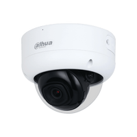 Dahua 8MP DH - IPC - HDBW3866EP - AS - AUS (4K) Starlight IP Dome WDR, IR 30m - SMarket