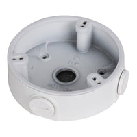 Dahua DH - AC - PFA136 - B BLACK Water - Proof Junction Box - SMarket