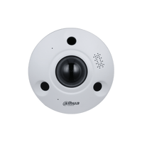 Dahua DH - IPC - EBW81242 - AS - S2 12MP Fisheye 360 degree Camera - SMarket
