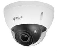 Dahua DH - IPC - HDBW5441E - ZE - HDMI 4MP Hdmi Dome Motorised Camera - SMarket