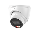 Dahua DH - IPC - HDW3667EM - S - IL - ANZ 6MP Dual Light Turret Network Camera Acupick Wizsense - SMarket
