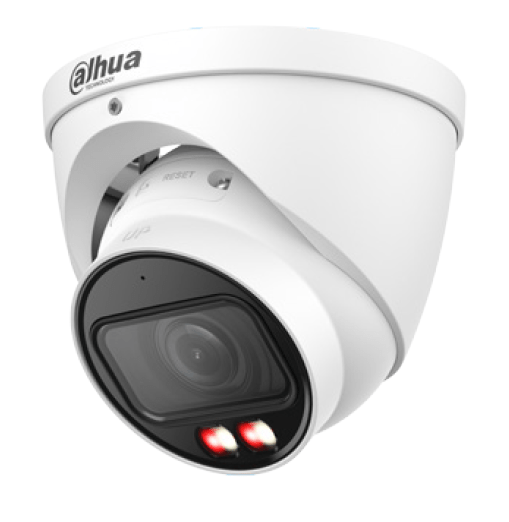 Dahua DH-IPC-HDW3867T-ZS-IL-ANZ 8MP Smart Dual-light Varifocal Turret Network Camera