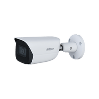 Dahua DH - IPC - HFW3866EP - AS - AUS 8MP (4K) Bullet Fixed Starlight Wizsense Camera - SMarket