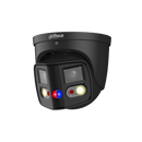 Dahua DH - IPC - PDW3849 - A180 - AS - PV - ANZ - BLK TIOC Duo Splicing Turret Fixed camera BLACK - SMarket