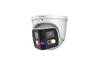 Dahua DH - IPC - PDW3849 - A180 - AS - PV - ANZ TIOC Duo Splicing 180 Degree Turret Fixed camera - SMarket