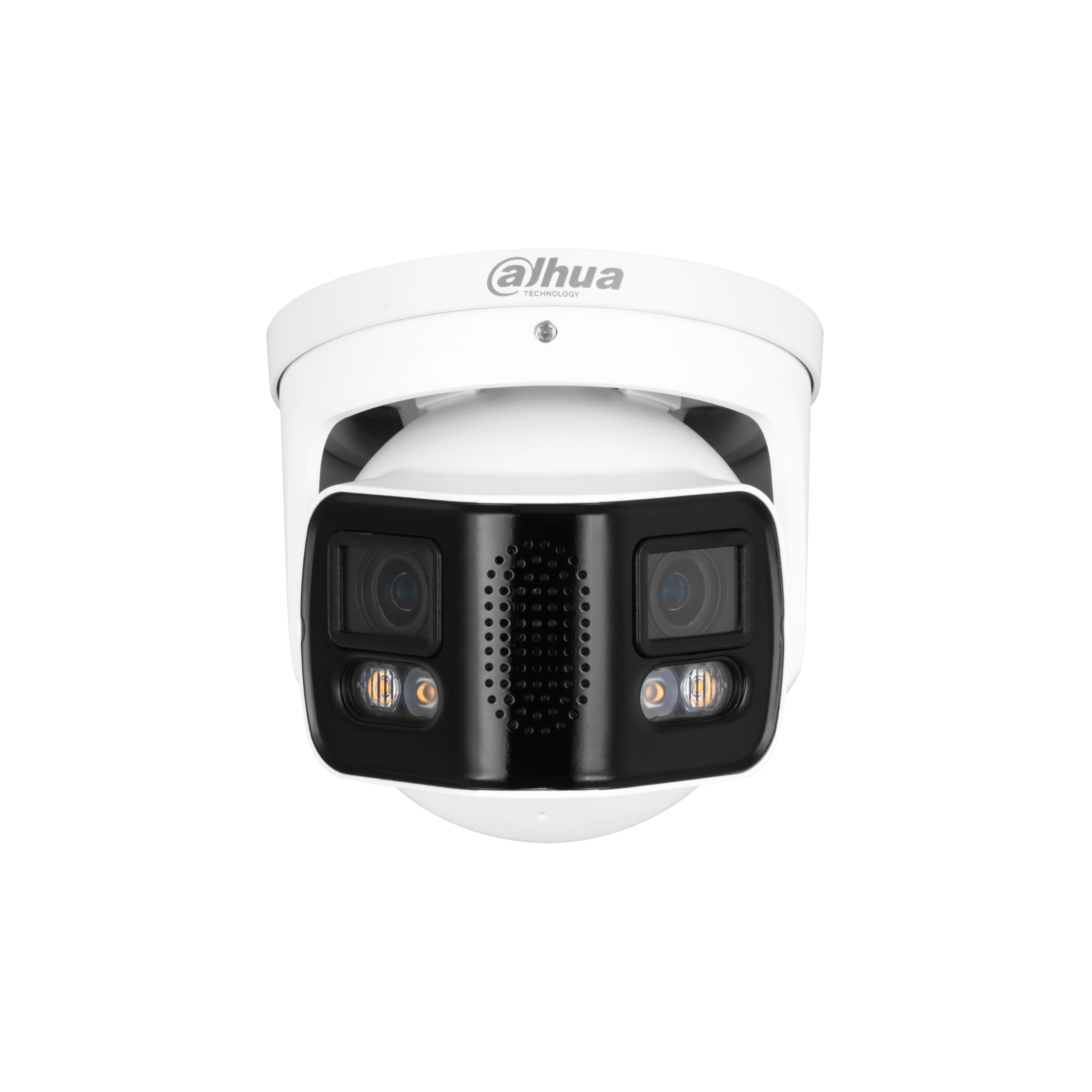 Dahua DH-IPC-PDW5849-A180-E2-ASTE 4MP x 2 Full-color Dual-Lens Wizmind Network Camera