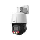 Dahua DH - SD3E405DB - GNY - A - PV1 4MP 5x TiOC WizSense Network PTZ Camera - SMarket