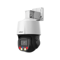 Dahua DH - SD3E405DB - GNY - A - PV1 4MP 5x TiOC WizSense Network PTZ Camera - SMarket