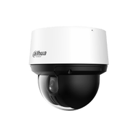 Dahua DH - SD4A425DB - HNY 4MP 25X IP Starlight WizSense Mini PTZ Camera - SMarket