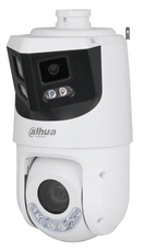 Dahua DH - SDT4E425 - 8P - GB - APV1 X - Spans 8MP+4MP 25x TiOC WizSense Network PTZ Camera - SMarket