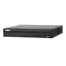 Dahua DHI - NVR4104HS - 4P - 4KS2/L 4 Channel Compact 1U 4PoE 4K H265 Lite Network Video Recorder - SMarket