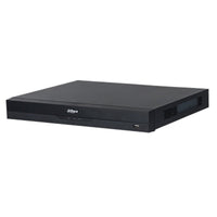 Dahua DHI - NVR5208 - 8P - AI/ANZ 8 Channel 8PoE Pro Network Video Recorder with Acupick - SMarket