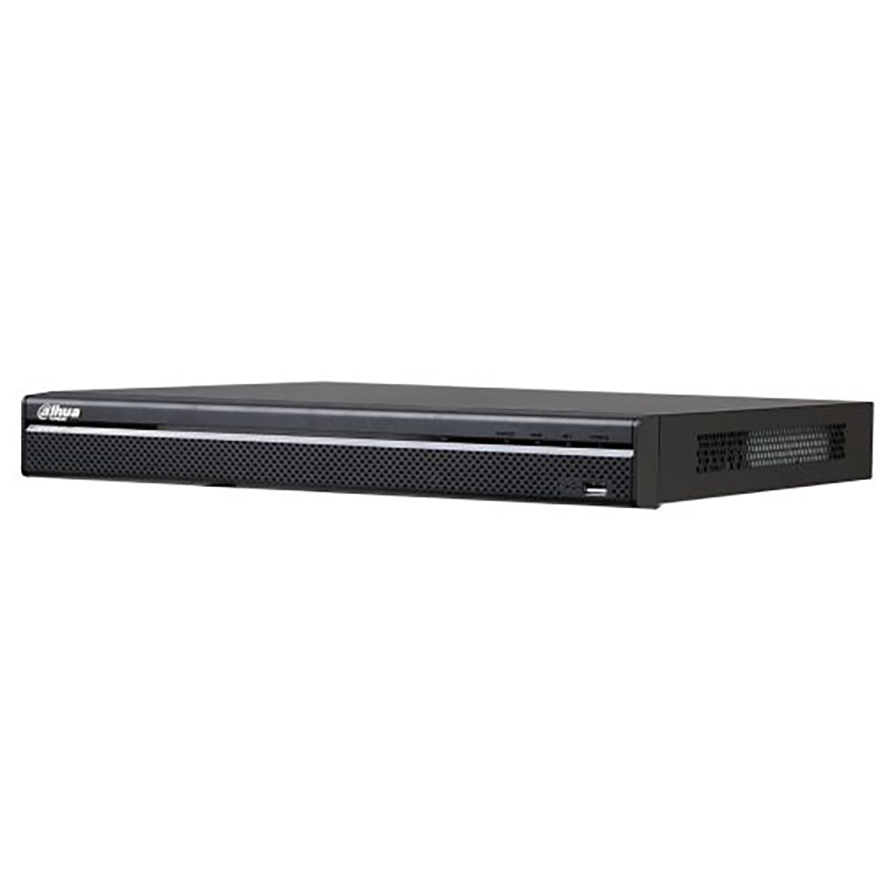 Dahua DHI-NVR5216-16P-4KS2E 16 Channel 1U 16PoE 4K H265 Pro NVR