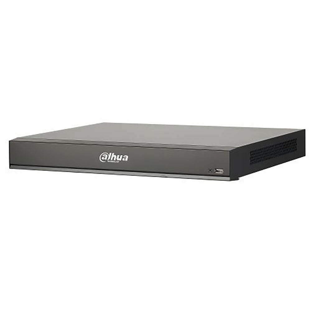 Dahua DHI-NVR5216-16P-I 16Channel 1U AI Network Video Recorder NO HDD