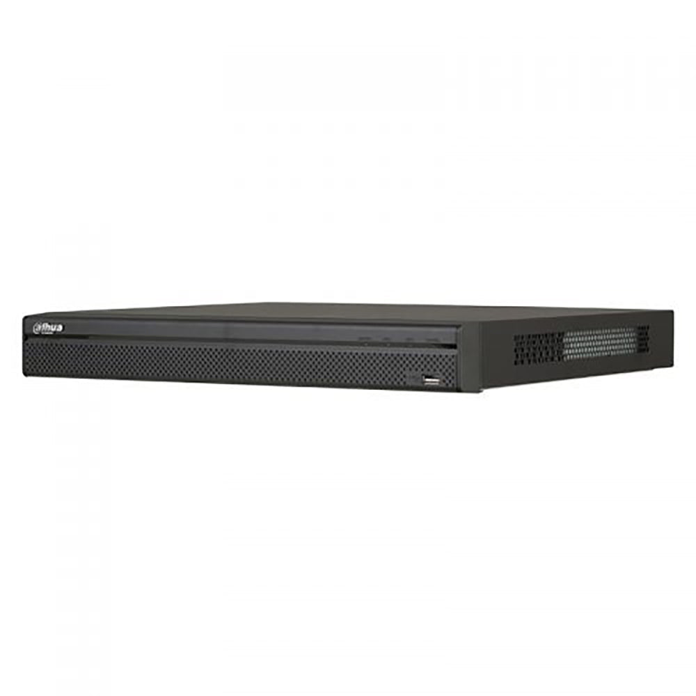 Dahua DHI-NVR5216-16P-I-4TB 16Channel 1U 16PoE AI Network Video Recorder with 4TB Installed