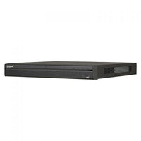 Dahua DHI - NVR5216 - 16P - I - 4TB 16Channel 1U 16PoE AI Network Video Recorder with 4TB Installed - SMarket