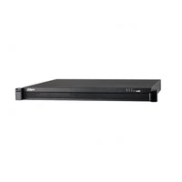 Dahua DHI - NVR5224 - 24P - 4KS2 24 Channel 1U 4K Pro Network Video Recorder - SMarket