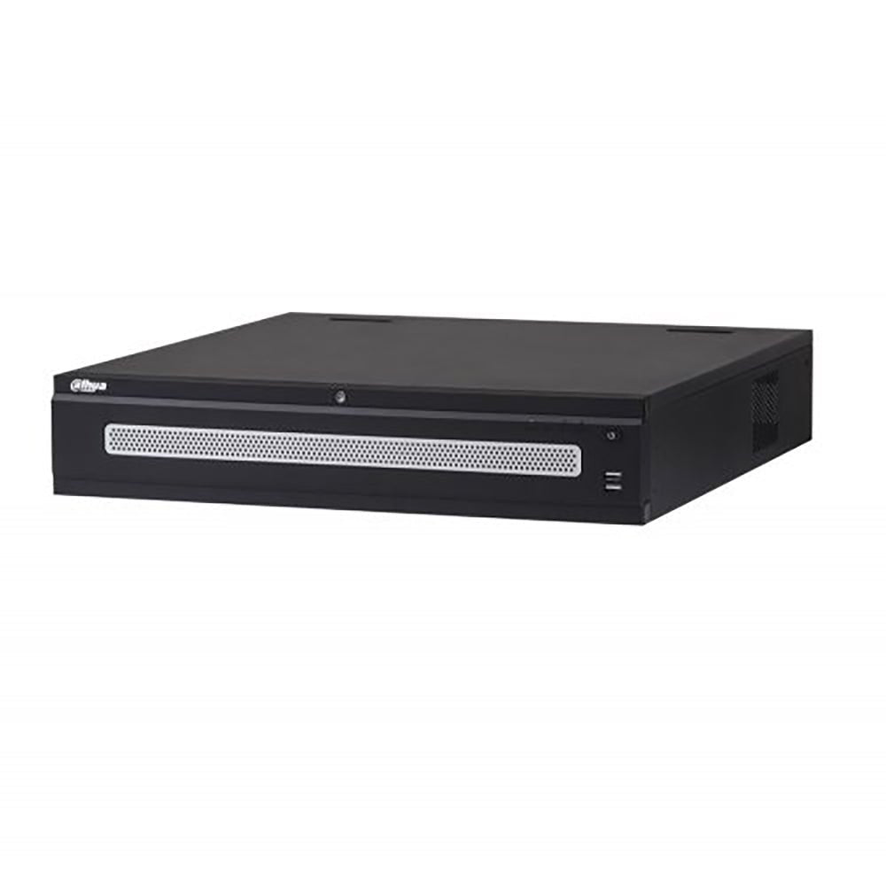 Dahua DHI-NVR608H-128-AI/ANZ 128ch H.265+ Ultra Series AI Network Video Recorder