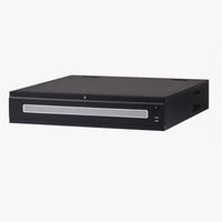 Dahua DHI - NVR608H - 32 - AI/ANZ 32 Channels 2U 8HDDs WizMind Network Video Recorder - SMarket