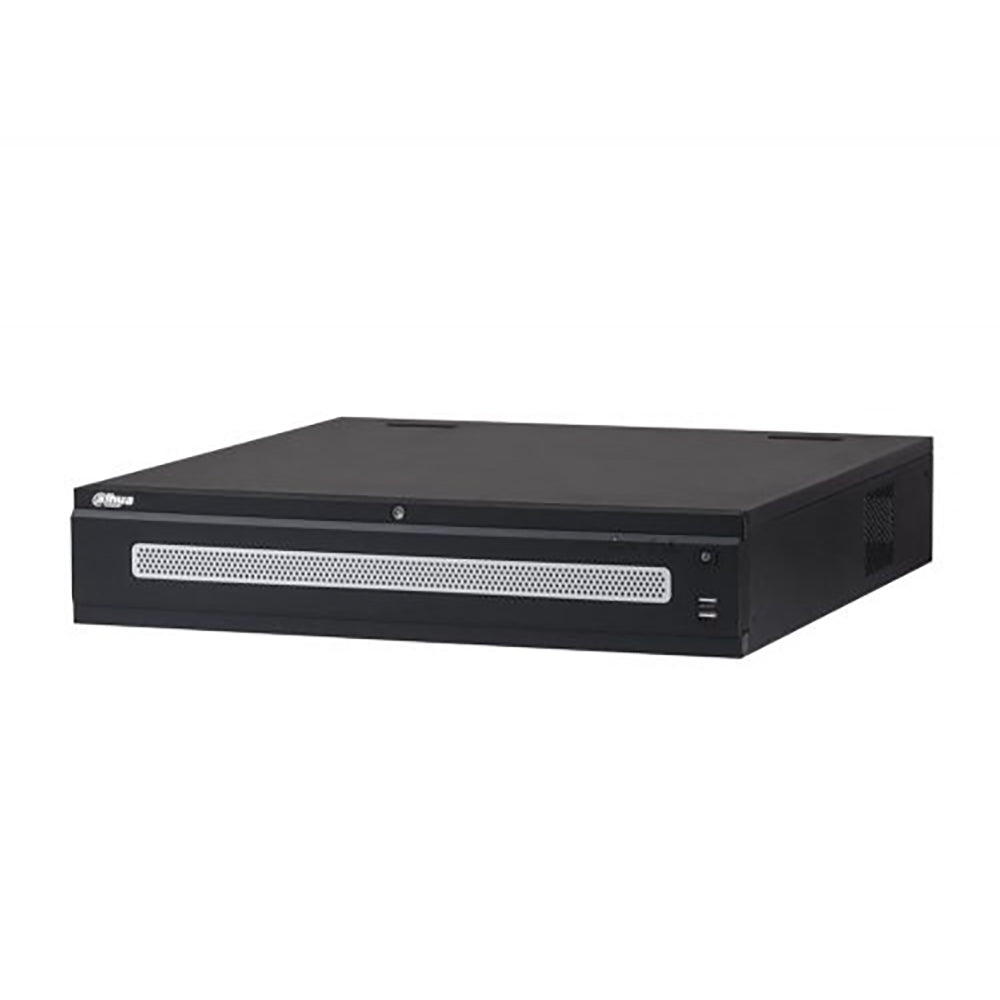 Dahua DHI-NVR608R-64-4KS2 Dahua 64ch H.265+ Ultra Series Network Video Recorder