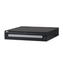 Dahua DHI - NVR608R - 64 - 4KS2 Dahua 64ch H.265+ Ultra Series Network Video Recorder - SMarket