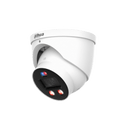 Dahua IPC - HDW3649H - AS - PV - PRO TIOC Acupick 6MP AI Active Deterrence IP Turret Camera - SMarket