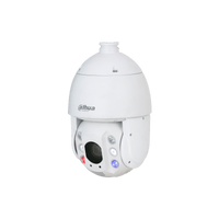 Dahua SD6C3425GB - HNR - A - PV1 4MP TIOC 2.0 IP 25X PTZ Camera IR 150m - SMarket