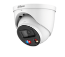 Dahua TIOC Advanced 2.0 DH - IPC - HDW3649H - AS - PV - ANZ 6MP AI Active Deterrence Full color Starlight IP Turret Camera - SMarket
