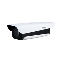 Dahua DHI-ITC237-PW6M-IRLZF1050 2MP ANPR Camera 10-50mm Motorized Lens