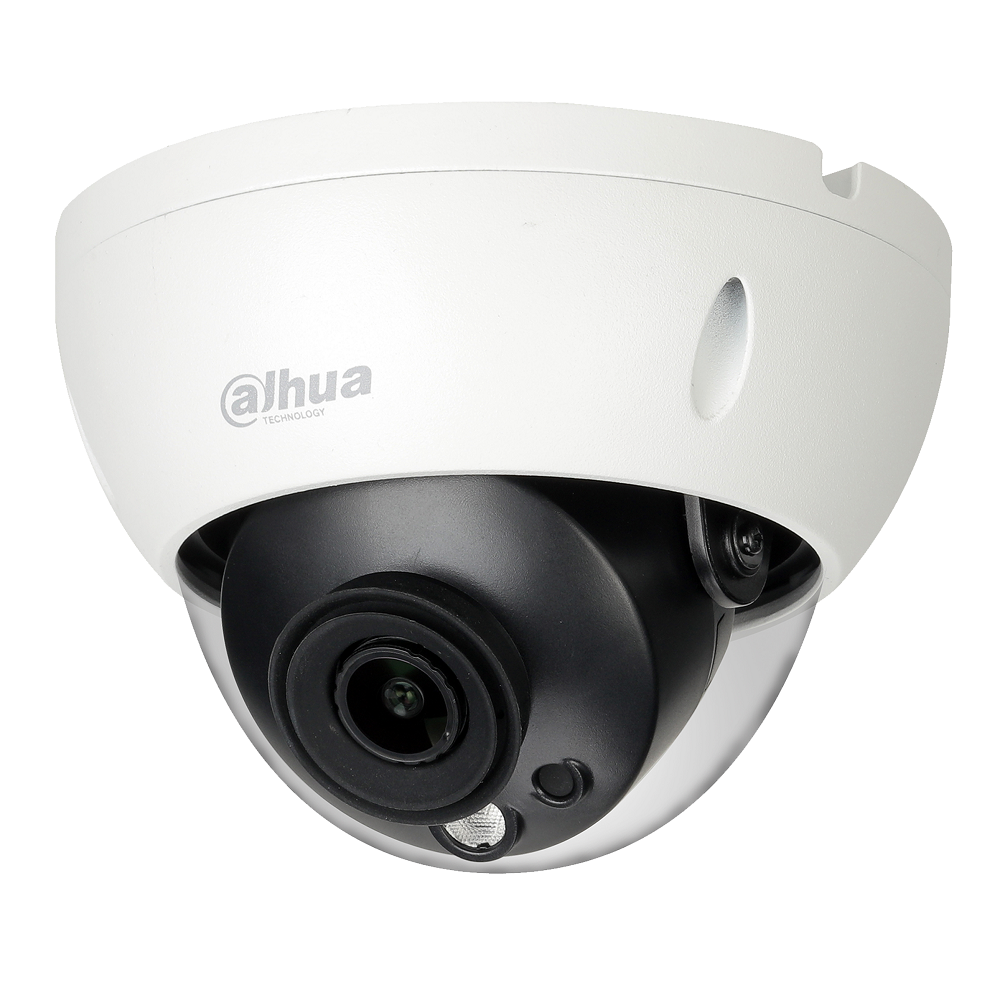 Dahua DH-IPC-HDBW5442EP-ZE-2712 4MP AI Starlight IP Vandal Dome Motorized 2.7-12mm