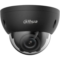 Dahua DH-IPC-HDBW5631RP-ZE-27135-BLK 6MP Black Motorized Dome Network Camera WDR IR