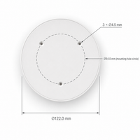 Dahua DH-IPC-HDW3867T-ZS-IL-ANZ 8MP Smart Dual-light Varifocal Turret Network Camera