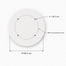 Dahua DH-IPC-HDW2541EMP-AS-ANZ 5MP Network Camera 50m IR 2.8mm Wizsense