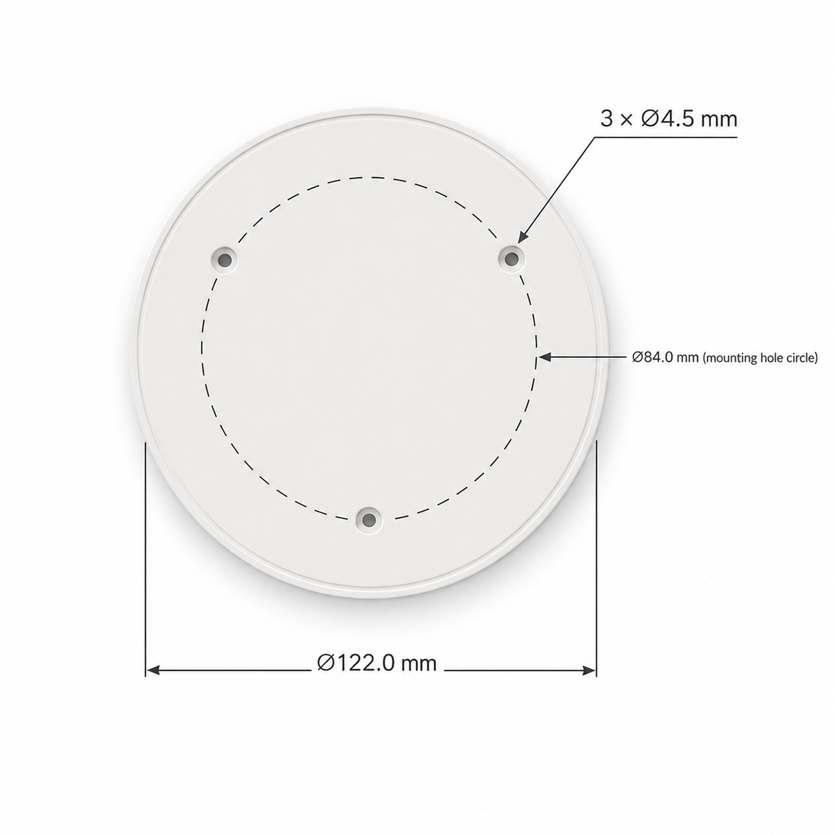 Dahua DH-IPC-HDW3649H-AS-PV-PRO 6MP TiOC AcuPick Turret