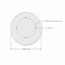 Dahua 8MP Turret CCTV Kit: 10x HDW3867EM-S-IL + 16CH PoE NVR