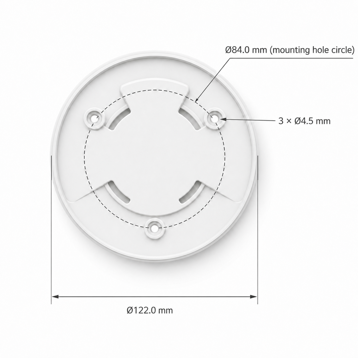 Dahua DH-IPC-HDW3849H-ZAS-PV-ANZ-S2 8MP TiOC Zoom Turret