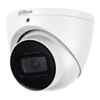 Dahua DH-HAC-HDW2501TMQP-A-0280B-S2 5MP HDCVI IR Eyeball Camera 2.8mm