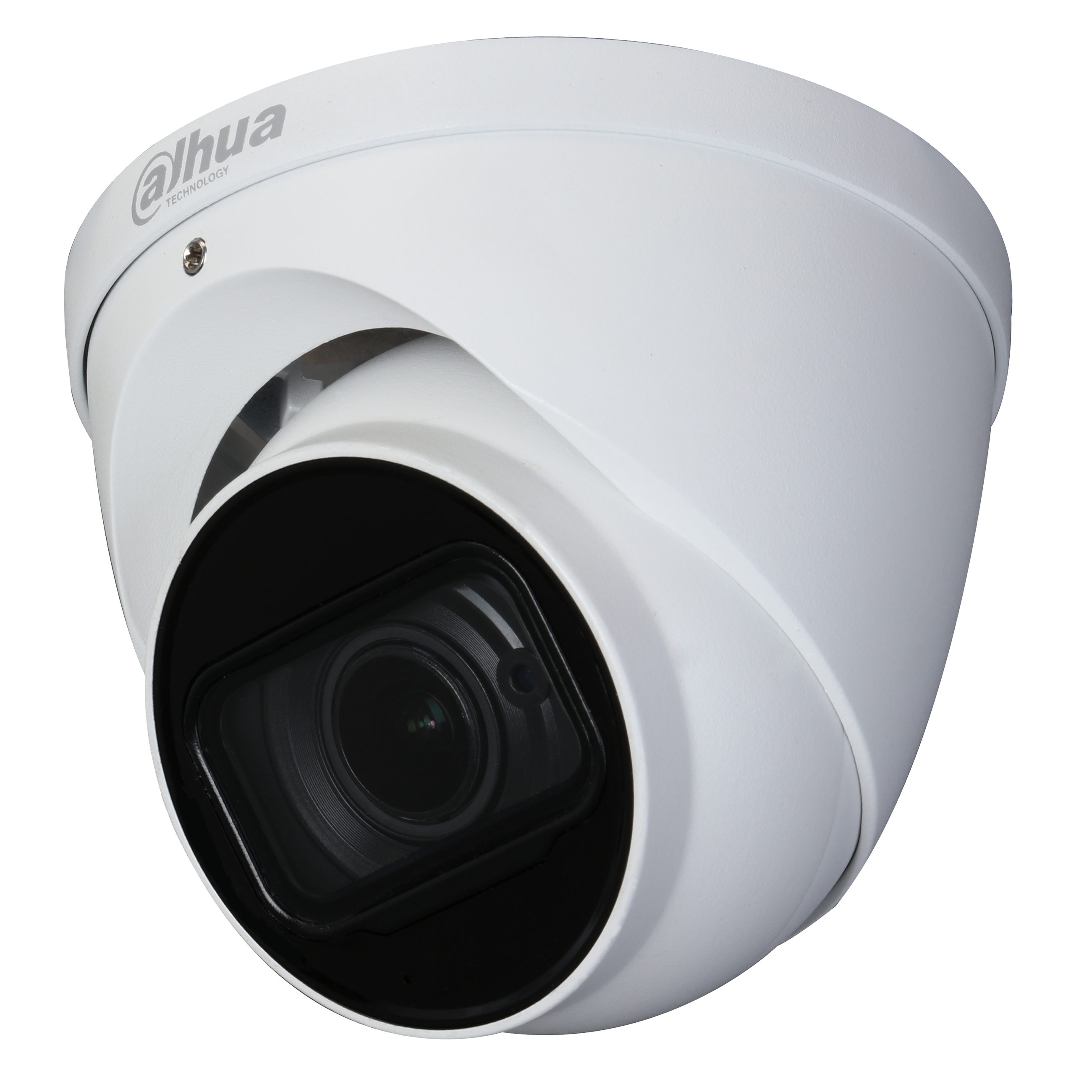 Dahua DH-HAC-HDW2501TP-Z-A-DP-27135-S2 5MP Starlight Pro VF HDCVI IR Eyeball 2.7-13.5mm